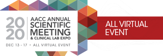 2020 AACC Annual Scientific Meeting Press Program